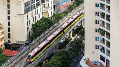 New opportunities for Hanoi’s real estate market 