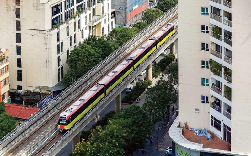 New opportunities for Hanoi’s real estate market 