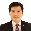 Professor Nguyen Hoang Giang,