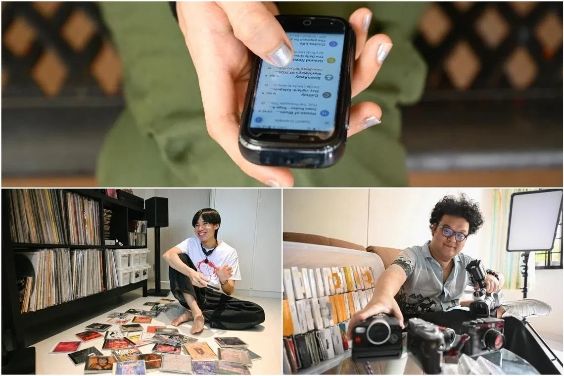 Cơn sốt này không diễn ra đơn độc mà nằm trong một hệ sinh thái tiêu dùng "retro tech" rộng lớn.