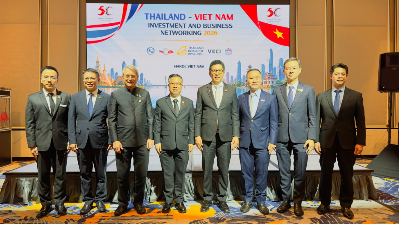 Connecting markets, creating shared value: TCP’s contribution to Vietnam-Thailand economic connectivity