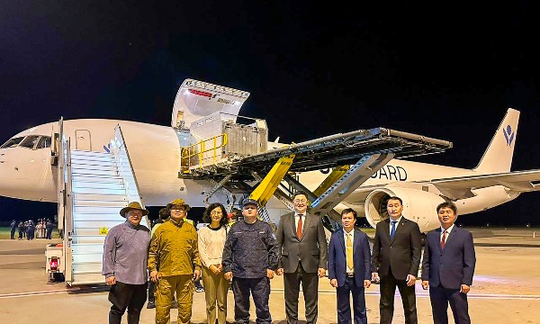 Khi những chiến mã chia tay và cuộc hẹn của thế hệ kế tiếp