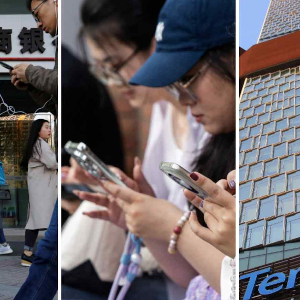 Ảnh minh họa - Ảnh: Nikkei/Reuters