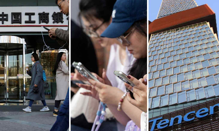 Ảnh minh họa - Ảnh: Nikkei/Reuters