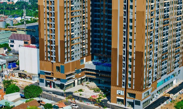 Thách thức nguồn cung và cơ hội phân khúc căn hộ vừa túi tiền tại TP. Hồ Chí Minh