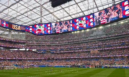 Thực tế chứng minh: Du lịch Mỹ thực sự hưởng lợi từ World Cup