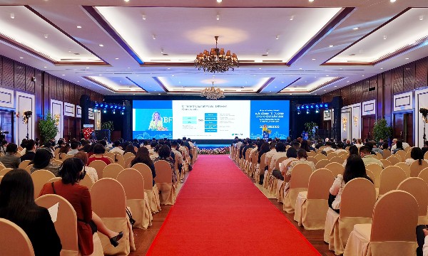 Hội nghị Đối thoại Chính sách Cấp cao tại Đà Nẵng: Định hình mô hình tăng trưởng mới cho Việt Nam