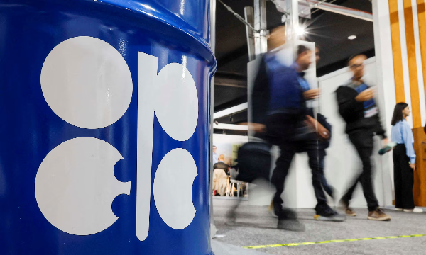 Cuộc chiến sinh tồn của OPEC