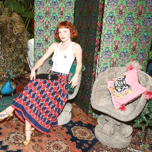 Ảnh: Gucci Décor.