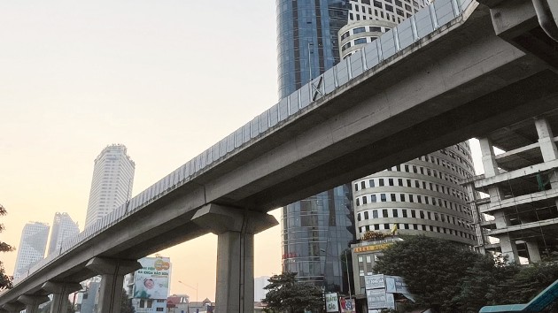 Transit-Oriented Development as backbone of urban planning