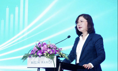 Niềm tin của nhà đầu tư với thị trường chứng khoán ngày càng được củng cố