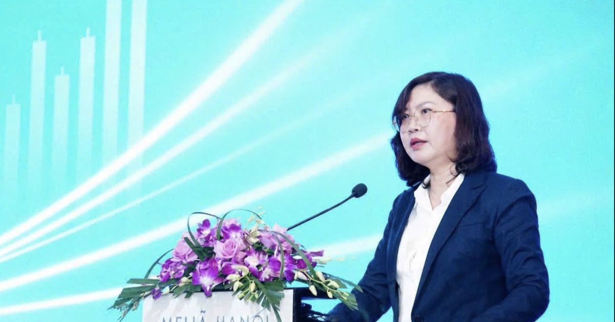 Niềm tin của nhà đầu tư với thị trường chứng khoán ngày càng được củng cố