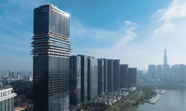 Khơi thông các động lực tăng trưởng, TP.Hồ Chí Minh tăng tốc về đích 6 tháng cuối năm
