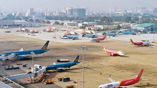Ninh Binh officially included in Vietnam's international airport master plan