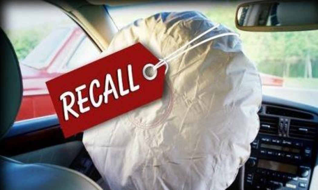 VAMA kêu gọi cộng đồng chủ xe khẩn trương kiểm tra túi khí Takata