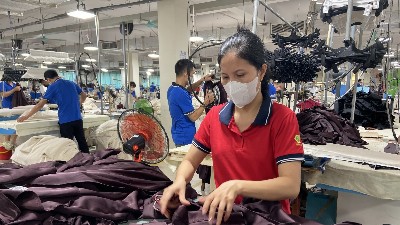 Textile and garment industry shifts strategy to hit $48 bln export target
