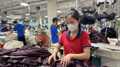 Textile and garment industry shifts strategy to hit $48 bln export target