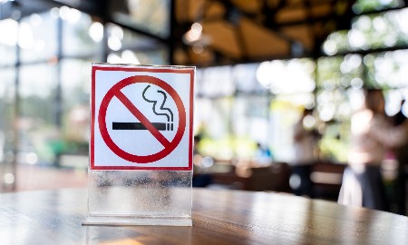 “Cứu” giới trẻ khỏi những nguy cơ sức khỏe từ khói thuốc