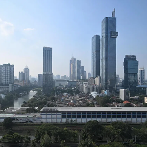 Ảnh minh họa - Ảnh: Straits Times