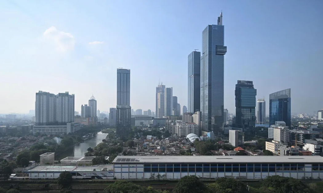 Ảnh minh họa - Ảnh: Straits Times