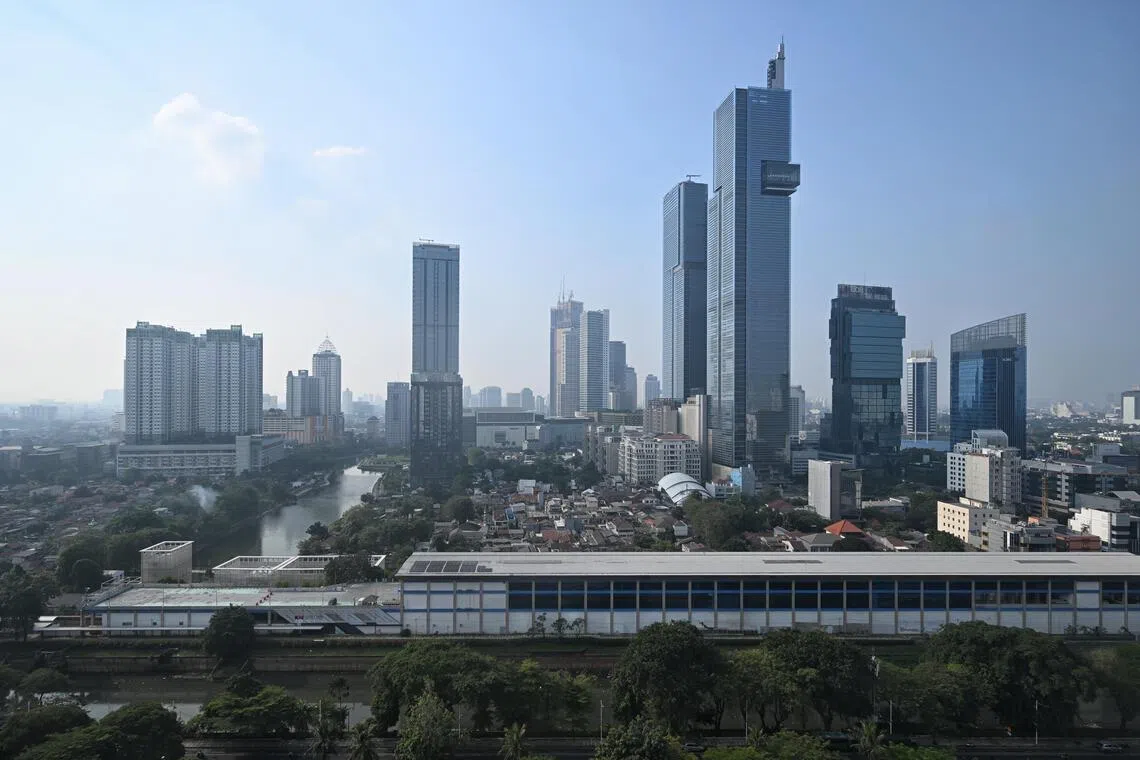 Ảnh minh họa - Ảnh: Straits Times