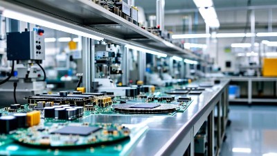 Vietnam expects to welcome a new $1 billion semiconductor plant in Q3