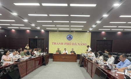 Đà Nẵng ngày càng khẳng định vị thế là điểm đến hàng đầu về du lịch thể thao và MICE