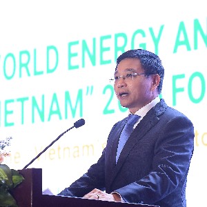 Phó Thủ tướng Nguyễn Văn Thắng: