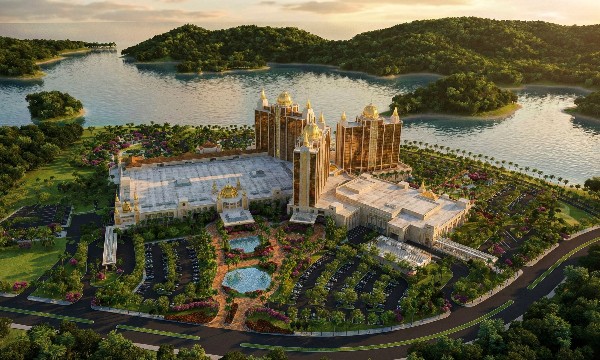 Quảng Ninh: Tốc độ tăng trưởng GRDP 6 tháng đầu năm đạt 11,11%, cao hơn mục tiêu đề ra