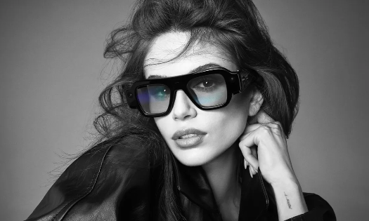 Ảnh: kính thông minh Specs từ Snap.