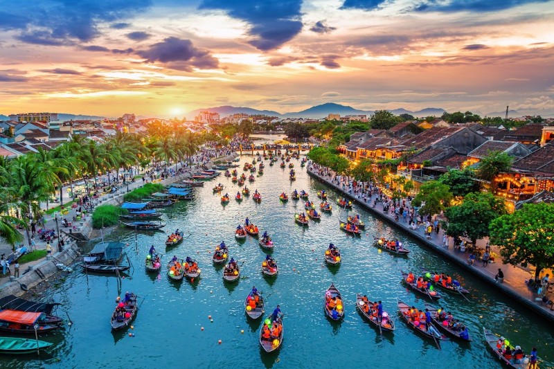 Tourism sector focuses on international market expansion 