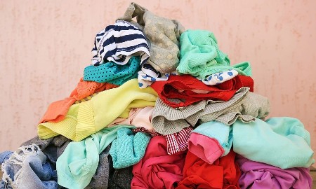 69% sản phẩm thời trang nhanh tại châu Âu chứa hóa chất vượt ngưỡng an toàn