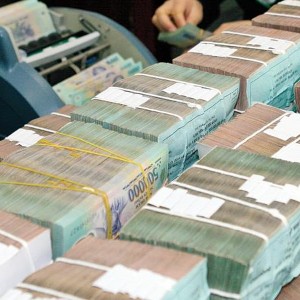 Ngân sách Nhà nước thặng dư hơn 419 nghìn tỷ đồng trong quý 2