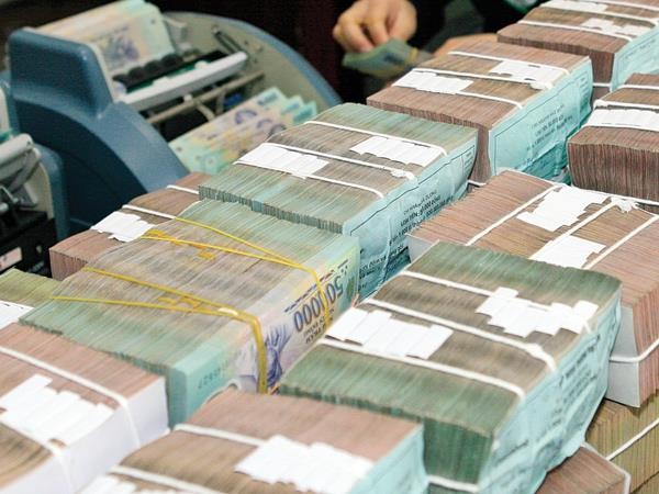 Ngân sách Nhà nước thặng dư hơn 419 nghìn tỷ đồng trong quý 2