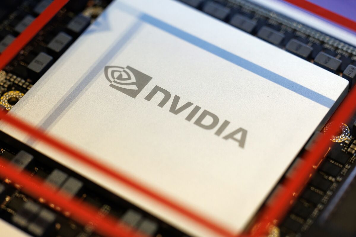 Ngày càng nhiều doanh nghiệp Trung Quốc chuyển hướng không sử dụng thiết bị chip AI của Nvidia. Ảnh: Reuters