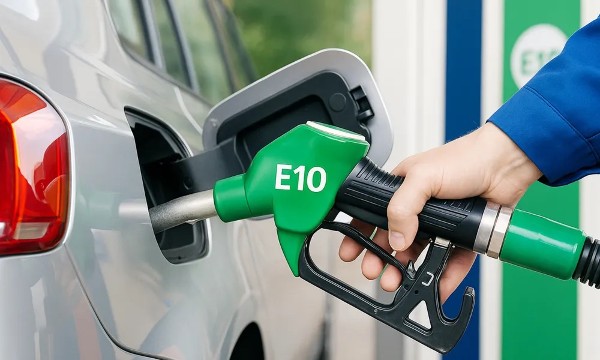 Tiêu thụ xăng sinh học chuyển dịch tích cực nhưng vẫn còn nhiều thách thức