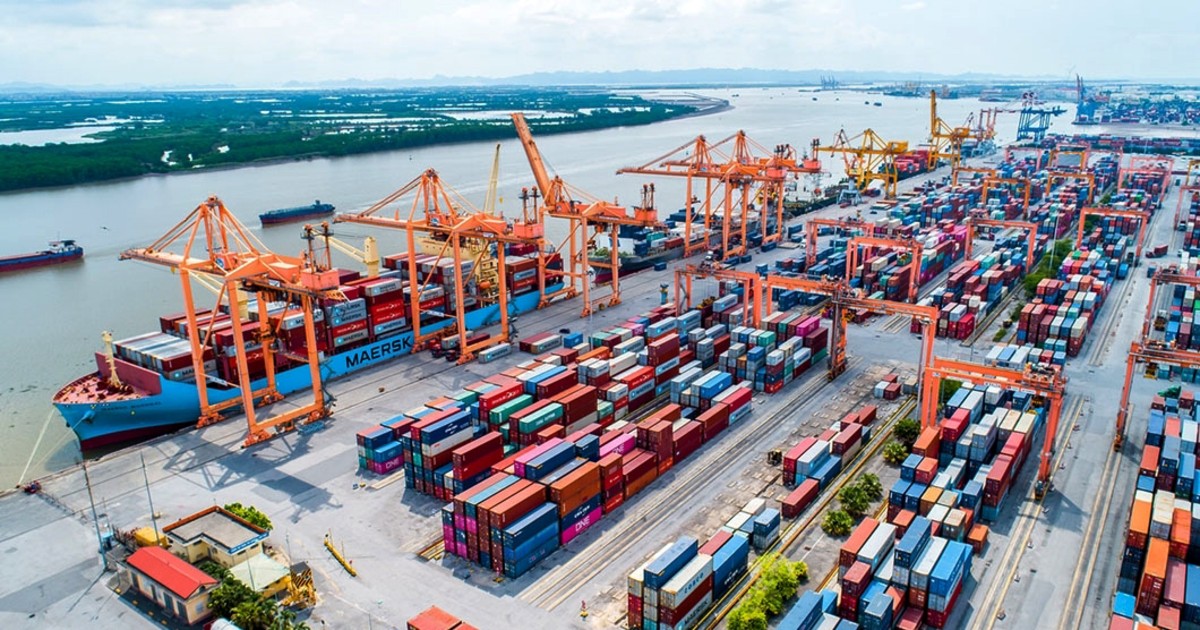 Hải Phòng đứng đầu nhóm 7 thành phố trực...