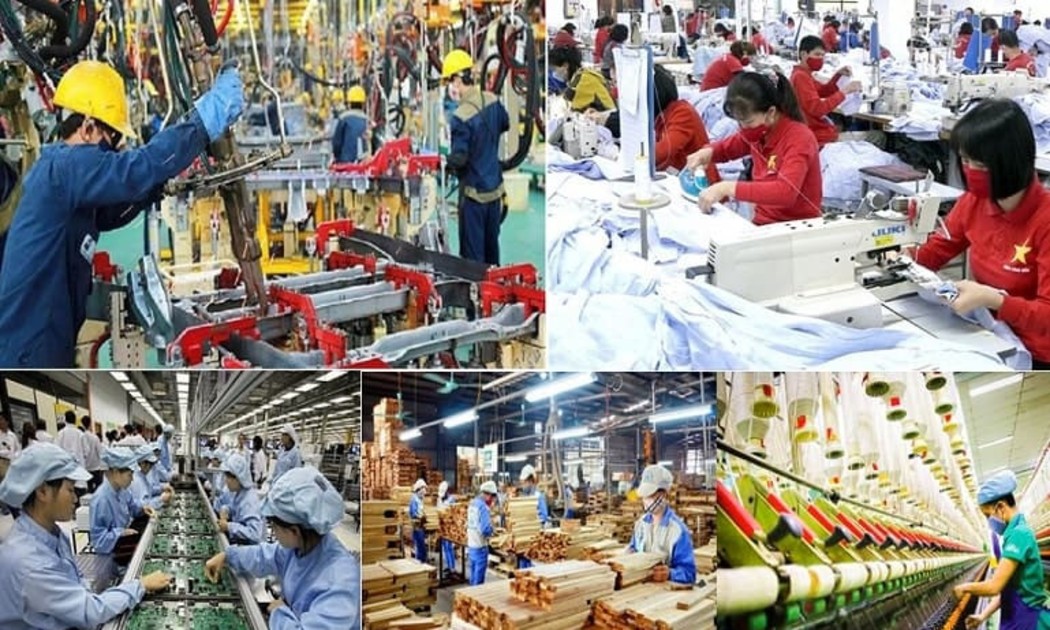 Doanh nghiệp cần một môi trường đầu tư, kinh doanh ổn định, có thể tiên liệu được. Ảnh minh họa.