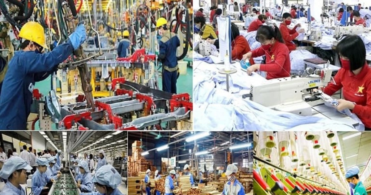 Khơi thông điểm nghẽn, đưa kinh tế tư nhân thành “bệ phóng” tăng trưởng