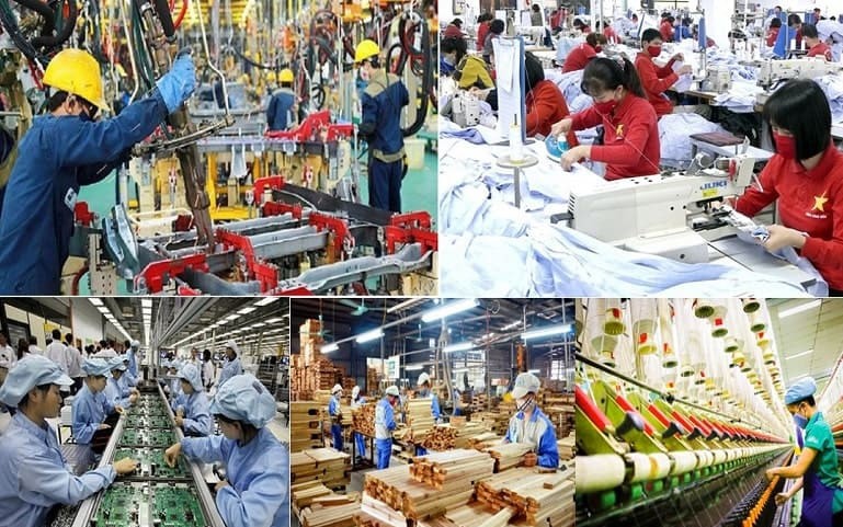 Doanh nghiệp cần một môi trường đầu tư, kinh doanh ổn định, có thể tiên liệu được. Ảnh minh họa.