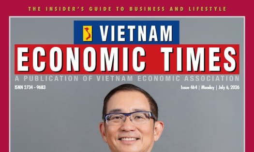 Vietnam Economic Times July, 06 2026