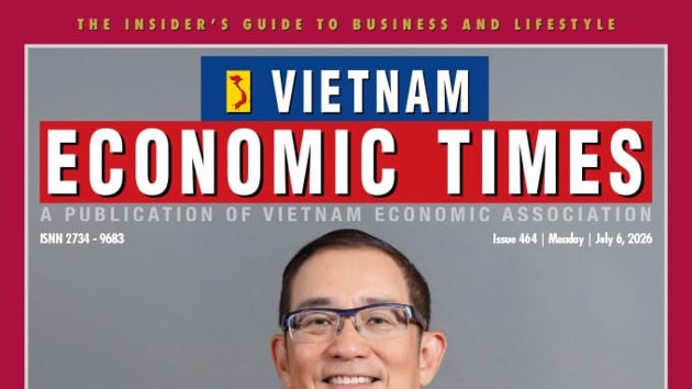 Vietnam Economic Times July, 06 2026