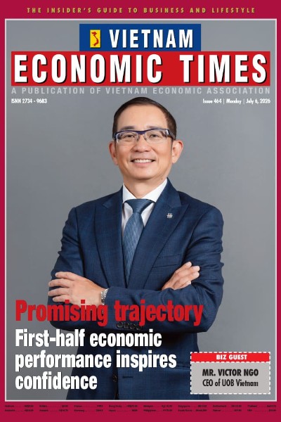 Vietnam Economic Times July, 06 2026