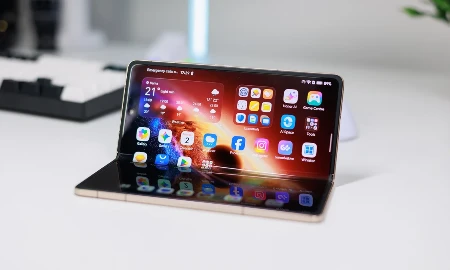 Một dòng điện thoại gập được dự báo vượt trội hơn Galaxy Z Fold 8 và iPhone Ultra