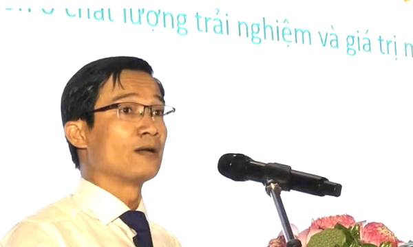 Lễ hội Tận hưởng Đà Nẵng 2026: “Chạm về Nguyên bản” giữa mùa hè rực rỡ
