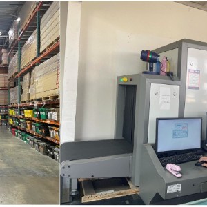 Nhiều sản phẩm nông sản Việt được phân phối rộng rãi thông qua hệ thống bán buôn và bán lẻ phục vụ cộng đồng người châu Á tại nhiều bang của Hoa Kỳ.