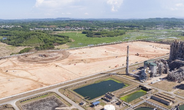 Động lực mới cho BSR: Triển khai hợp đồng EPC dự án nâng cấp mở rộng NMLD Dung Quất