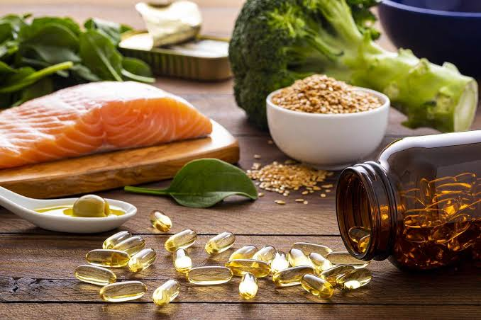 Chỉ sử dụng viên uống bổ sung omega-3 khi cơ thể thực sự thiếu hụt và có hướng dẫn từ người có chuyên môn.