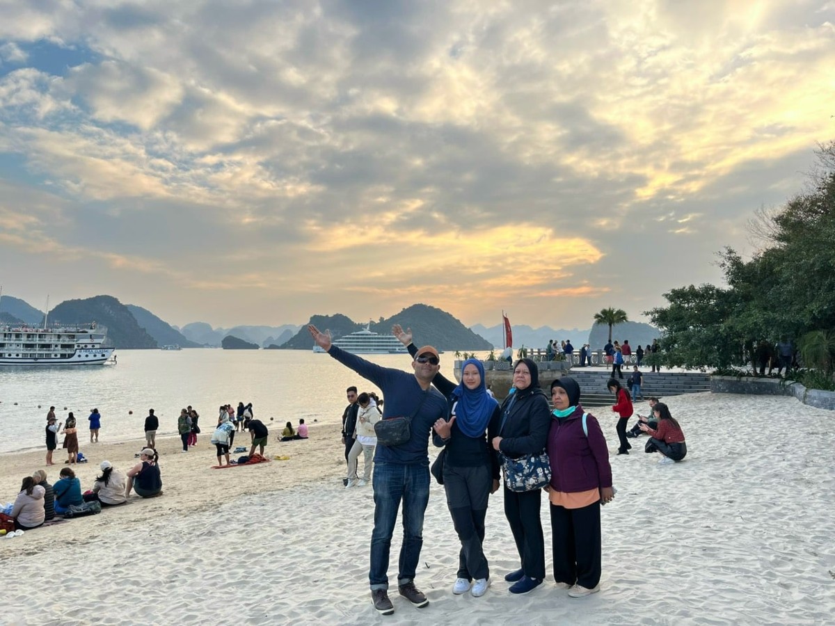 Thực tế có rất nhiều sản phẩm thương mại, du lịch tương thích với tiêu chuẩn Halal tại Khánh Hòa.