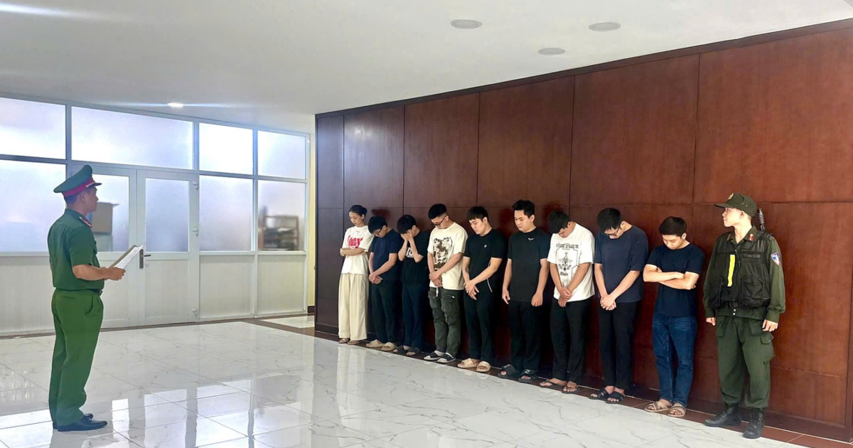 Bộ Công an cảnh báo hình thức lừa đảo núp bóng góp vốn, đầu tư kinh doanh